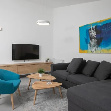 Villa Mt Brela Appartement *
