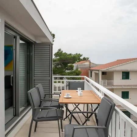 Villa Mt Brela Appartement Brela
