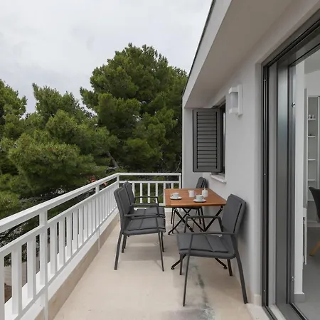 Villa Mt Brela Appartement Brela
