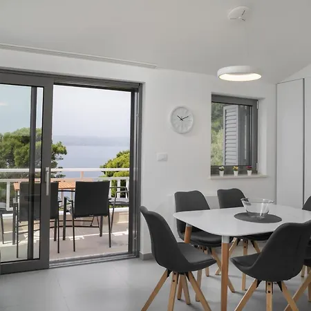 Villa Mt Brela Appartement *