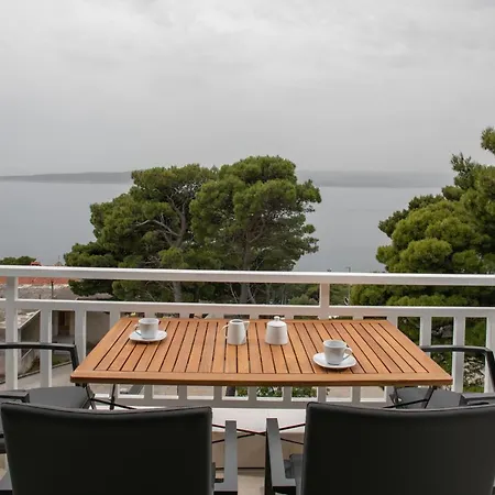 Villa Mt Brela Brela
