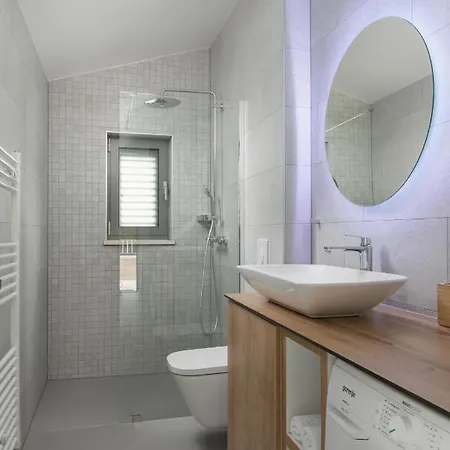 Appartement Villa Mt Brela *