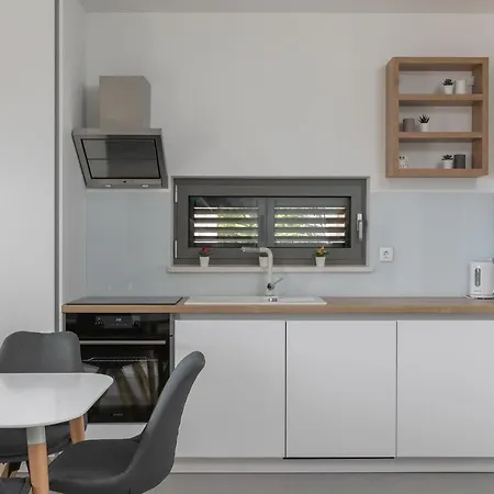 Appartement Villa Mt Brela