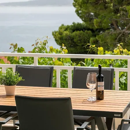 Appartement Villa Mt Brela *