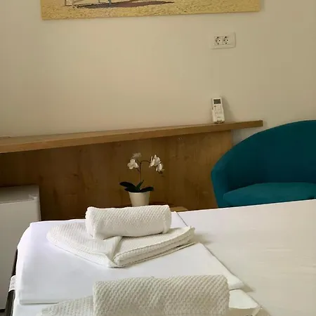 Appartement Villa Mt Brela