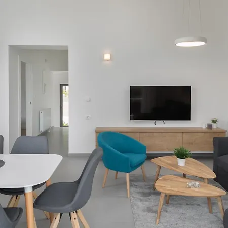 Villa Mt Brela Daire Brela