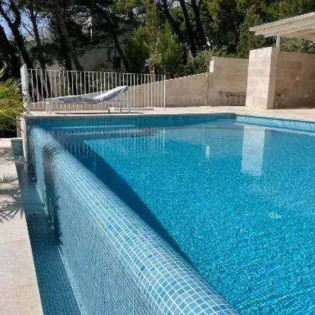 Villa Mt Brela Brela